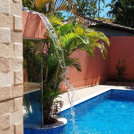 Morena Jambo Porto Seguro Exterior foto