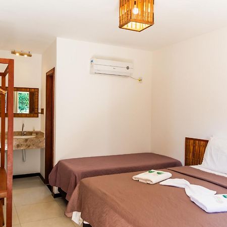 Morena Jambo Porto Seguro Exterior foto