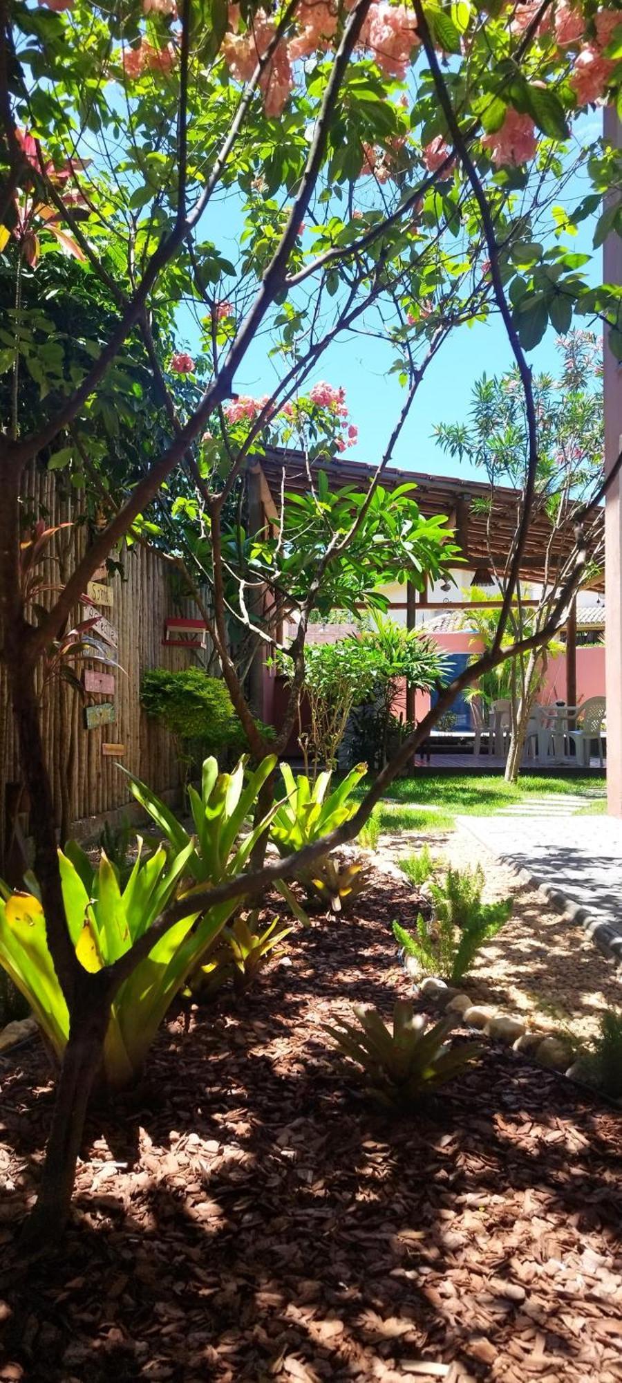 Morena Jambo Porto Seguro Exterior foto