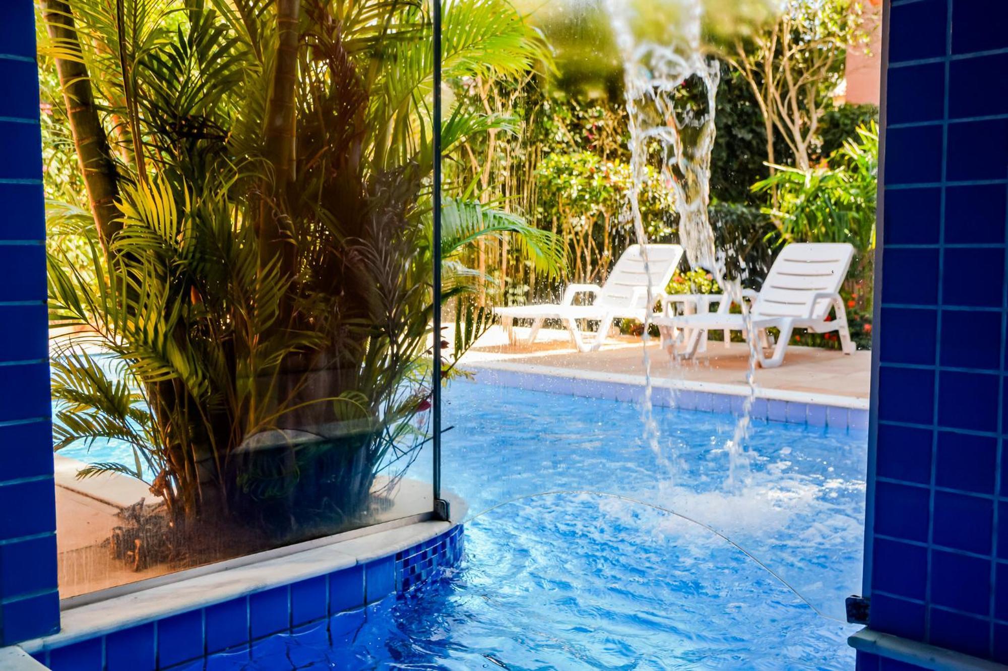 Morena Jambo Porto Seguro Exterior foto