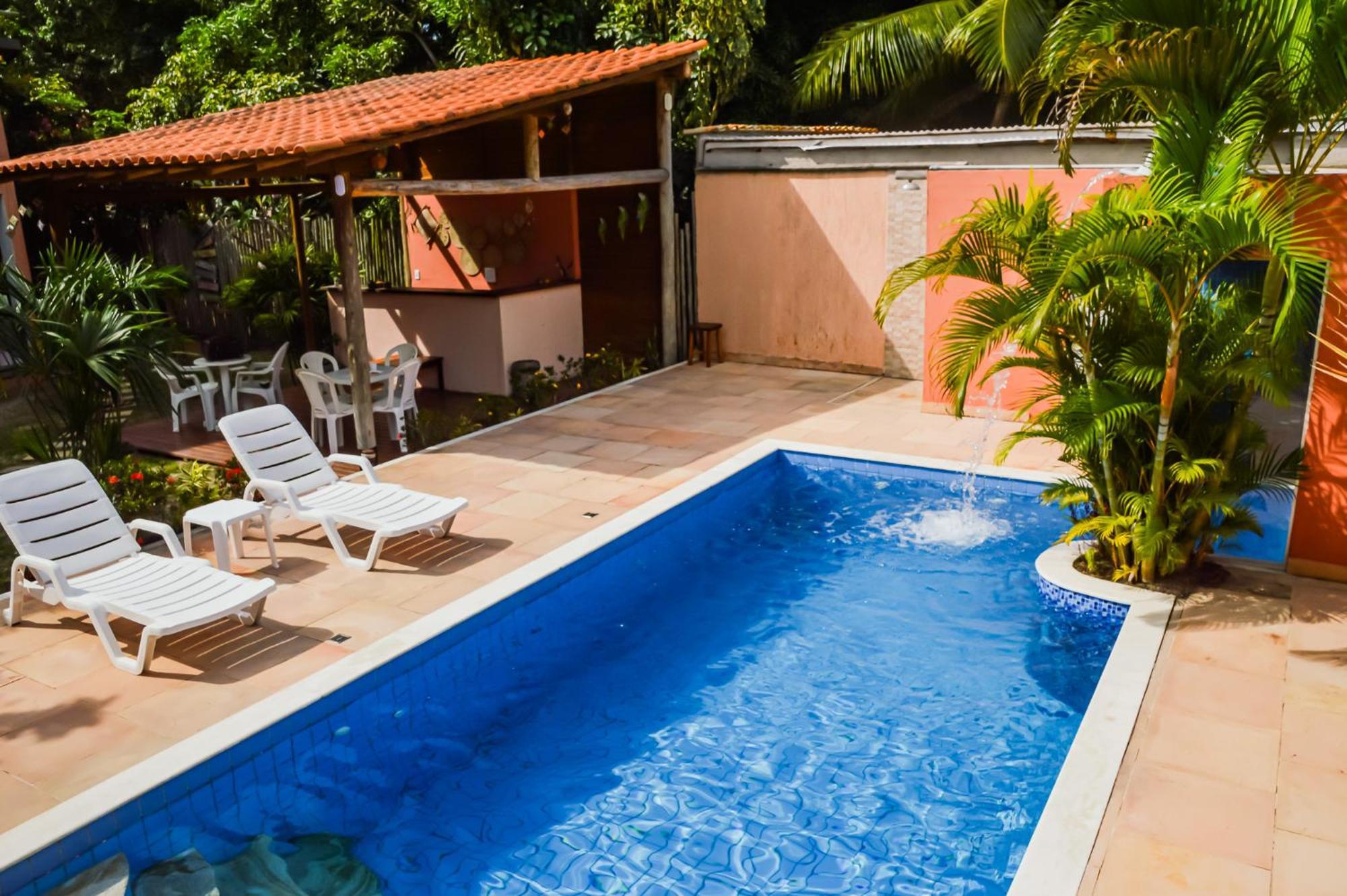 Morena Jambo Porto Seguro Exterior foto